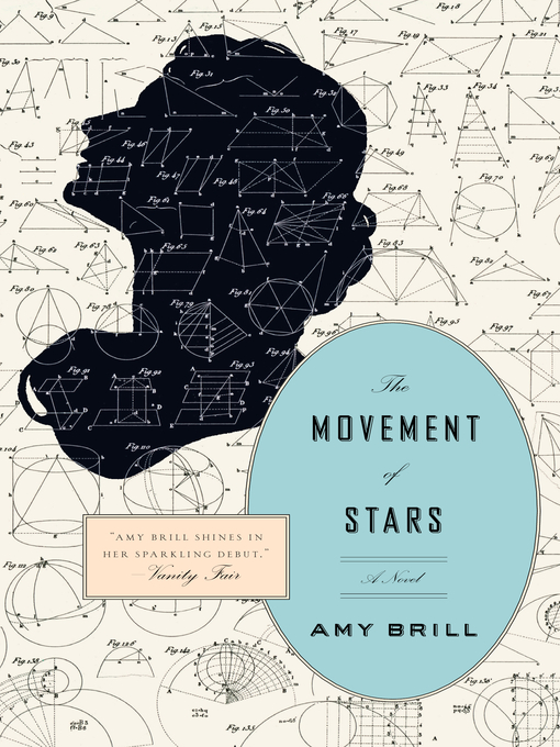 Title details for The Movement of Stars by Amy Brill - Available